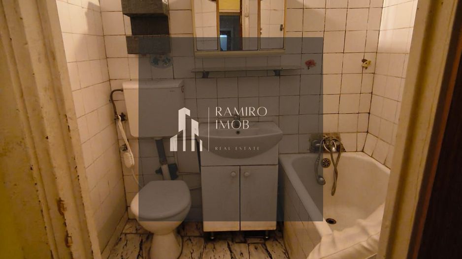 Apartament 3 camere | Zona 1 Decembrie 1918 |  Parcul IOR TITAN METROU - Poză 6