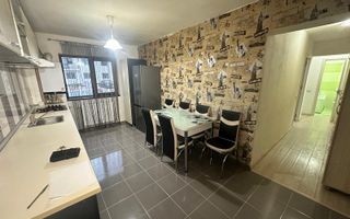 AP. 2 CAMERE IERNII, PARCARE, MOBILAT, BLOC NOU, CENTRALA, COMISION 0% - Poză 6