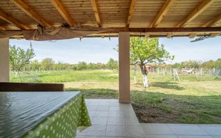 Vanzare Casa Noua Independenta Energetic în Stil Italian – Paulis - Poză 16