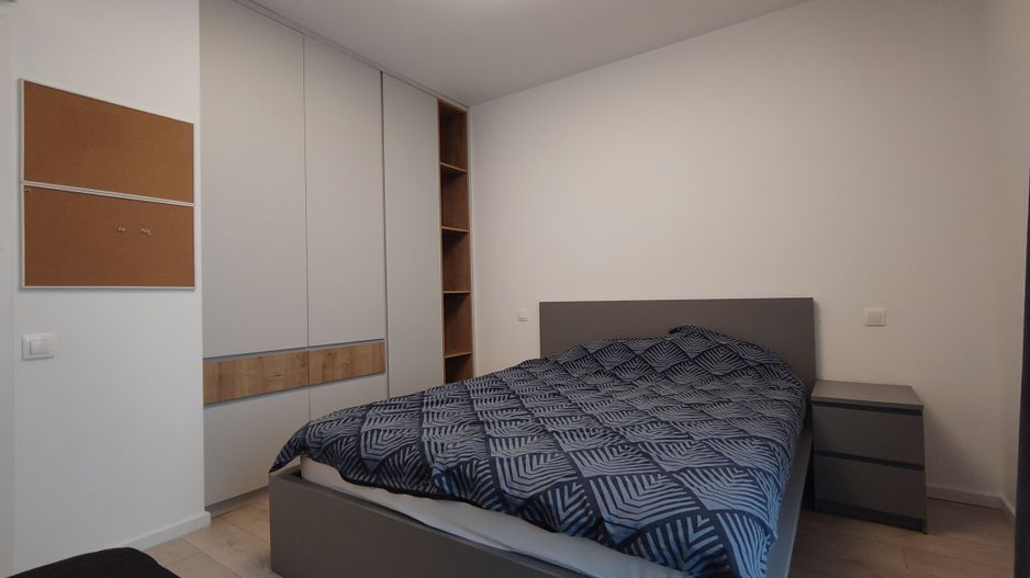 Inchiriere penthouse 3 camere zona Pipera- Scoala Americana - Poză 7