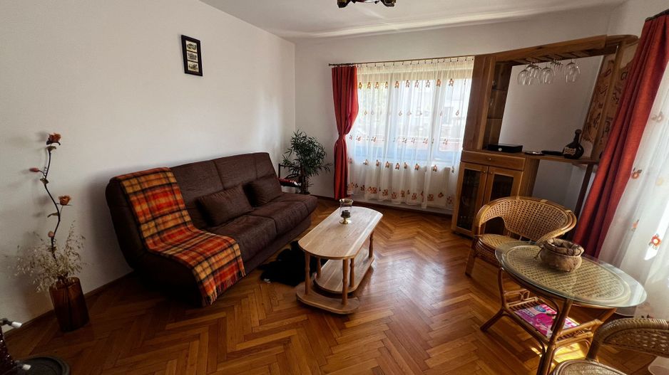 Ocazie unică! Casă de vânzare în stațiunea Covasna! - Poză 6