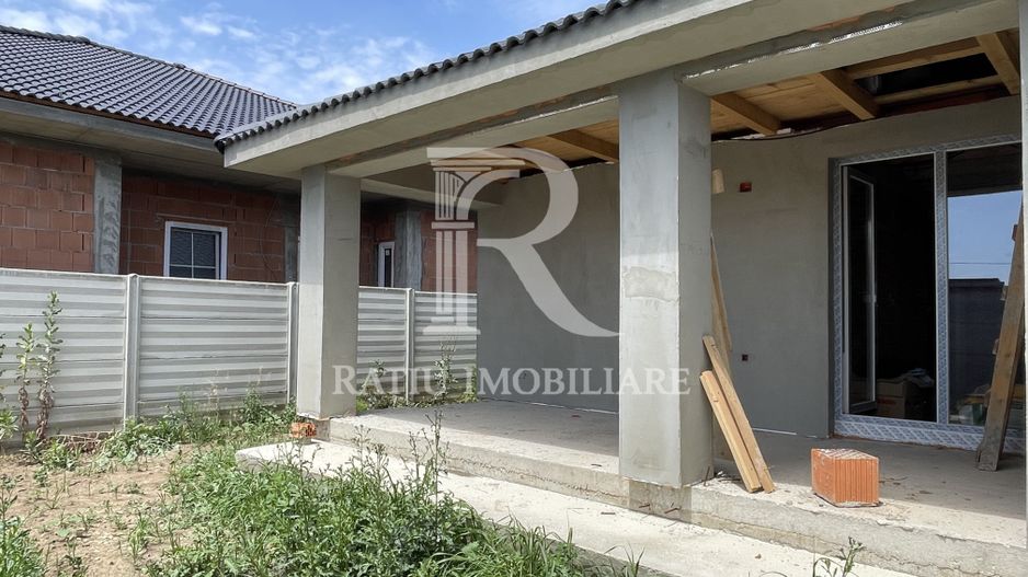 Casă individuala pe un singur nivel | Garaj | Nojorid | Bihor - Poză 4
