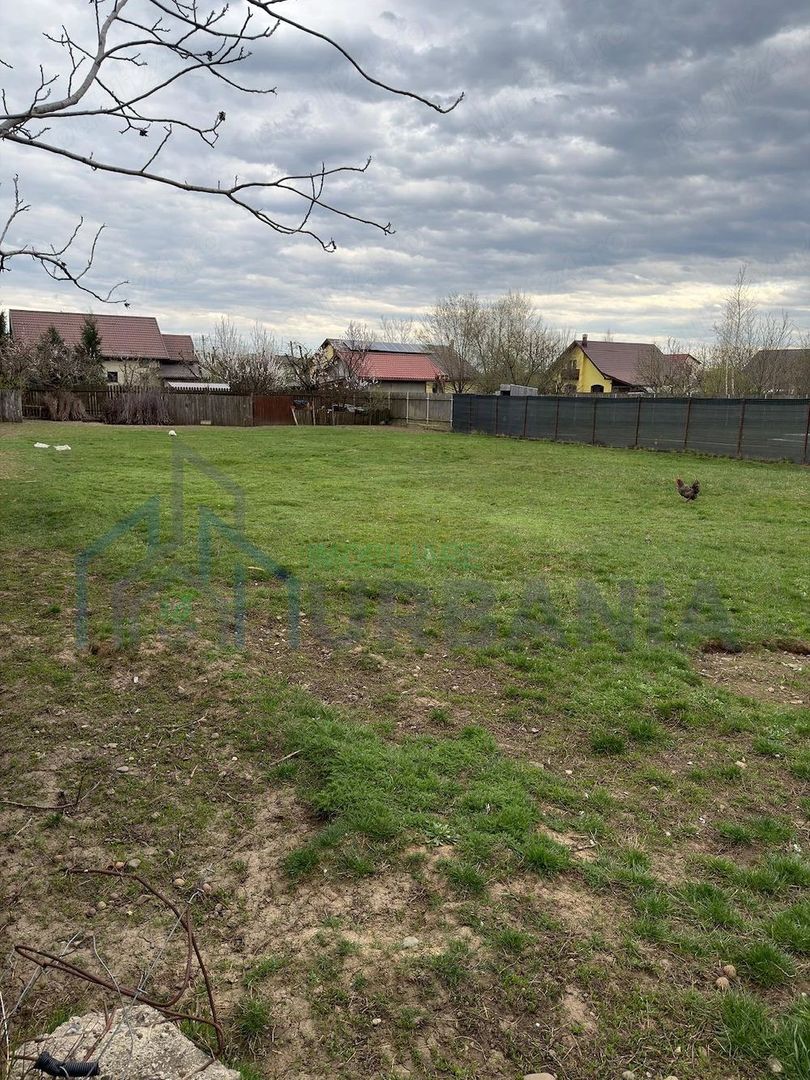 Teren Intravilan în Vorovesti, vizavi de Zuri Residence, Iași - Poză 1