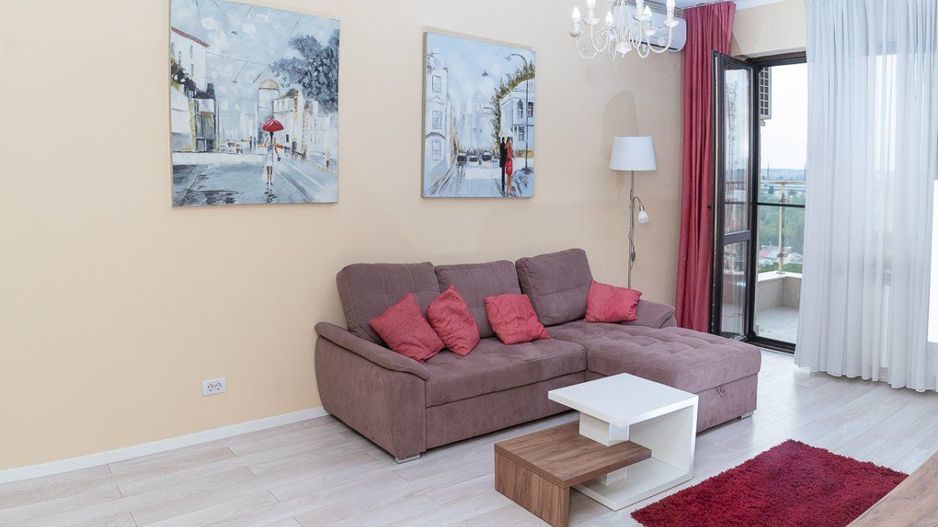 Apartament Aviatiei | Mall Promenada - Poză 2