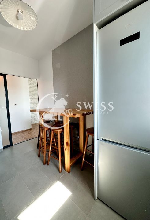Apartament 3 camere | 2 bai | Parcare subterana | Sophia Residence Buna Ziua - Poză 5
