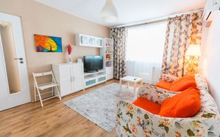 3 camere, etaj 3/4,  Craiovita - 118 849 Euro - Poză 2