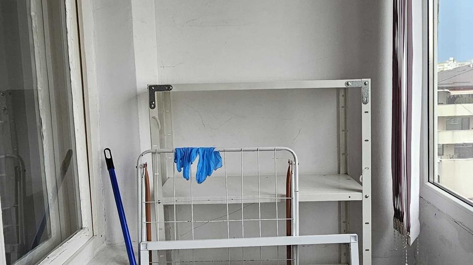 Garsoniera de inchiriat et 8/10 - zona Piata Iancului - Poză 8