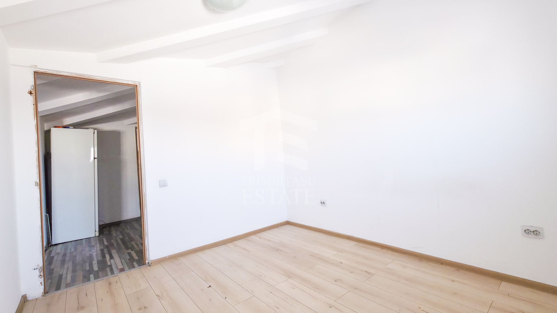 Apartament 2 camere decomandat 60 mp – Str. Soldat Vasile Croitoru - Poză 5