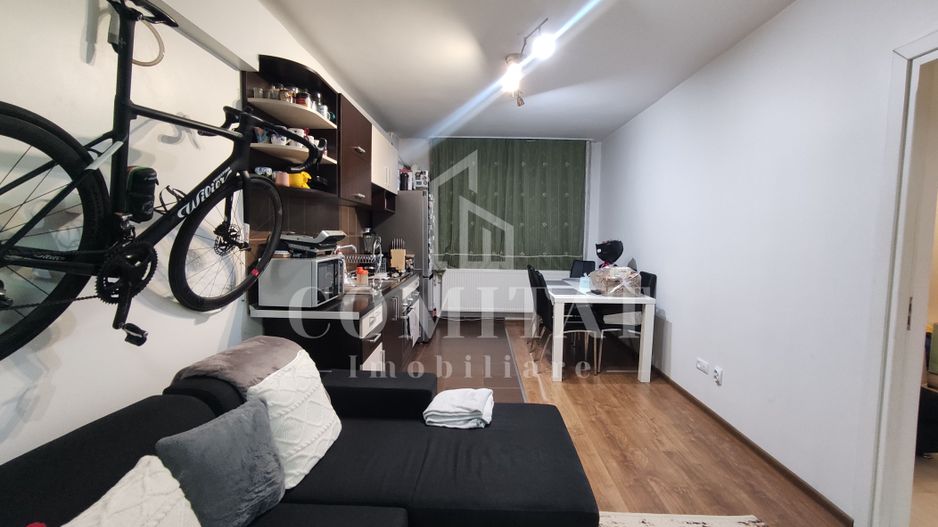Apartament cu 3 camere | 62 mp | Manastur - Poză 5
