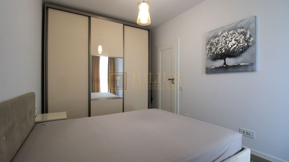 Vox - Torontalului, la prima inchiriere; loc parcare subterans si ctr. inlcus. - Poză 11