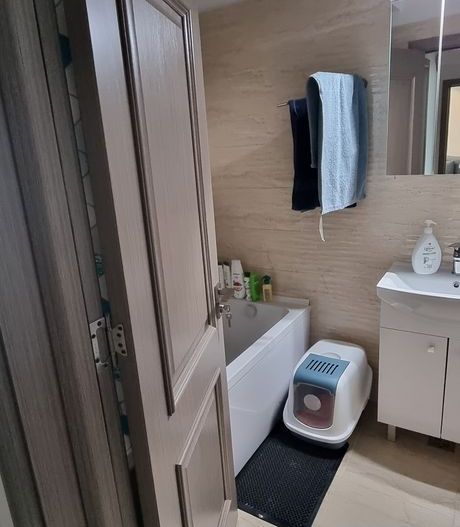 Apartament 2 Camere Drumul Dealu Cucului - Poză 9