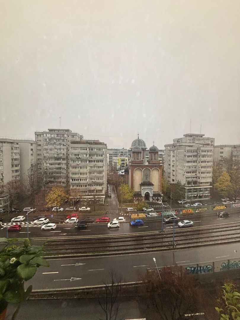 Apartament 3 camere decomandat Titulescu Piata Victoriei T670 - Poză 2