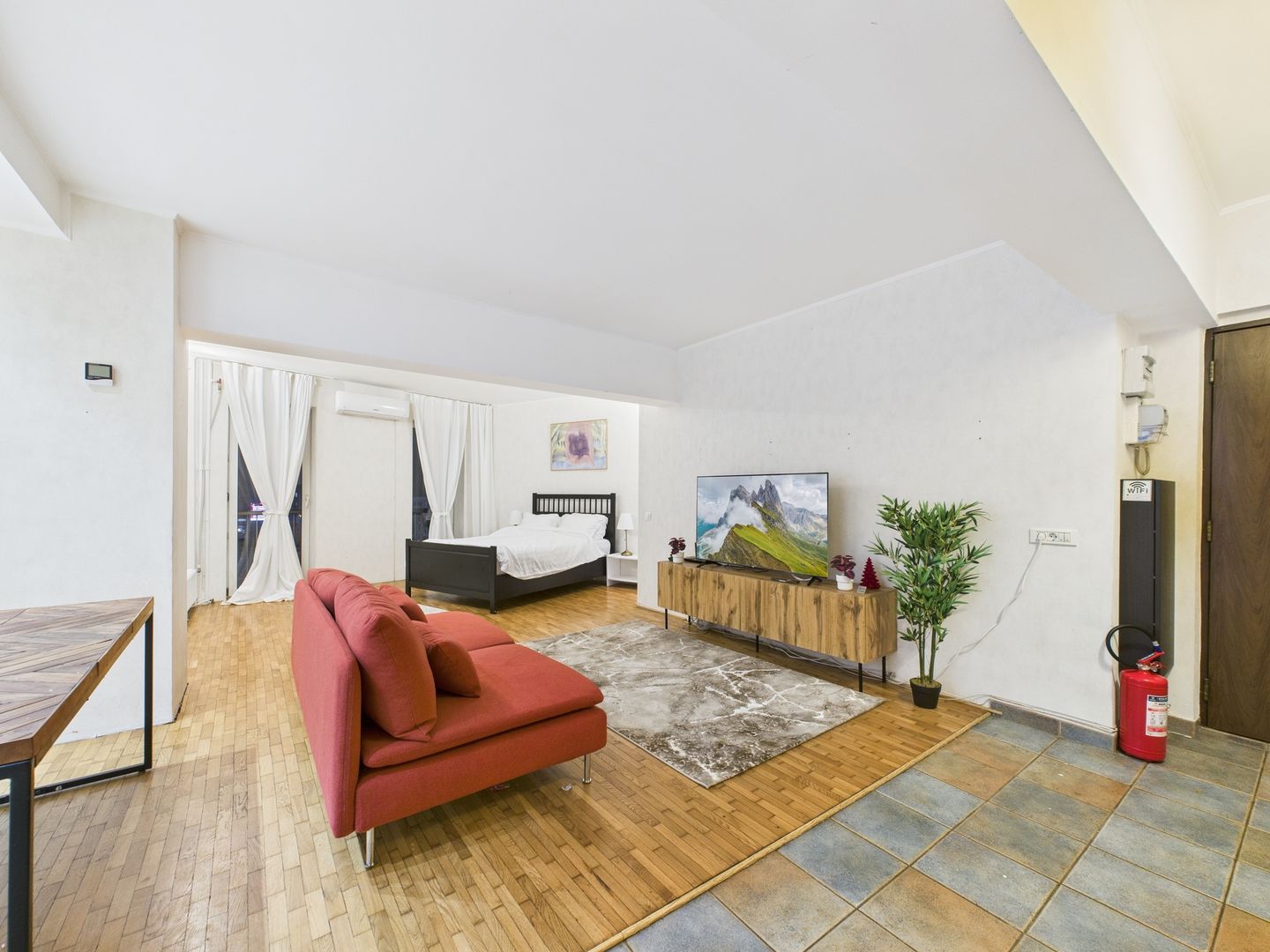 Apartament cu 2 camere de vanzare in zona Calea Victoriei - Poză 3