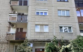 2 camere, calea Torontalului, ideal pentru o familie, cuplu, aproape de Vox - Poză 12