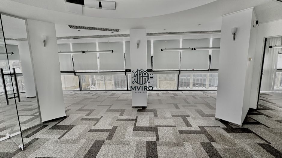 Spatiu de birouri Universitate, ultracentral ! - Poză 3