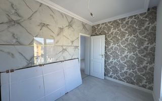 Duplex modern pe parter, 3 camere, 2 băi și terasă de 25 mp – Giarmata - Poză 7