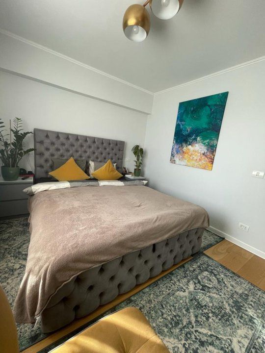 Apartament cochet 2 camere Ultracentral | Cișmigiu - Poză 7