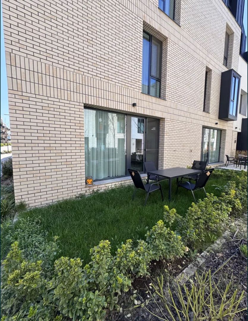 AP. 3 CAMERE - AVALON ESTATE, GRADINA PROPRIE, PRIMA INCHIRIERE. - Poză 2