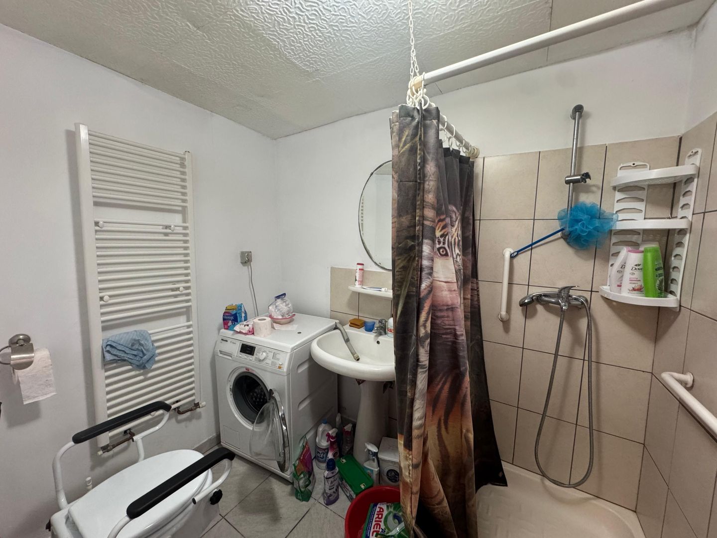 COMISION 0% | 2 Case Individuale | Zona Freidorf | 5 Camere | - Poză 7