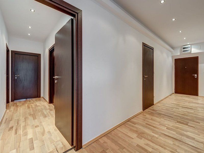 Apartament 4 camere 125 mp+parcare+boxa in Natura Residence - Poză 2