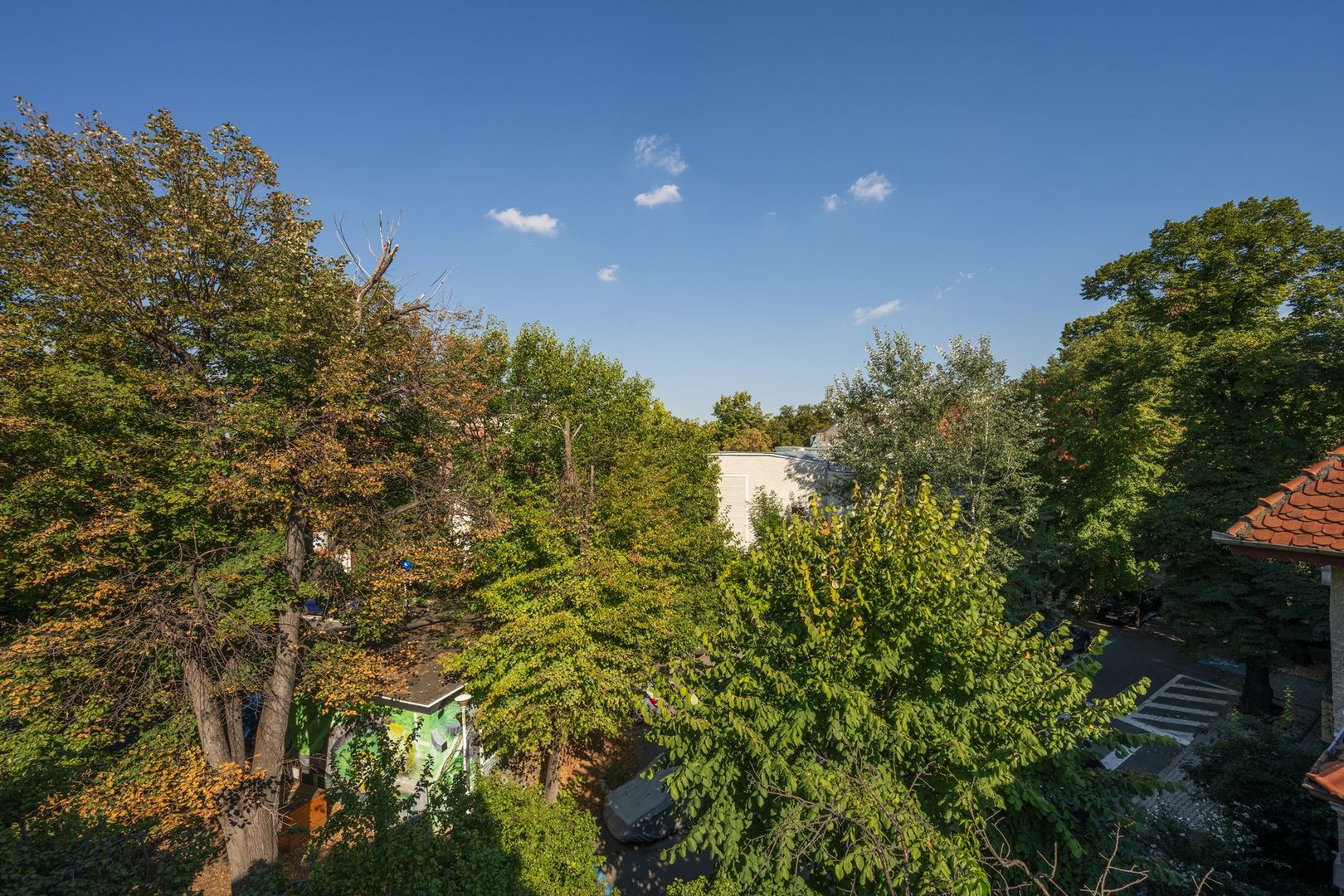 Cotroceni, Parc Romniceanu, 132 mp, Garaj, Comision 0 % - Poză 23