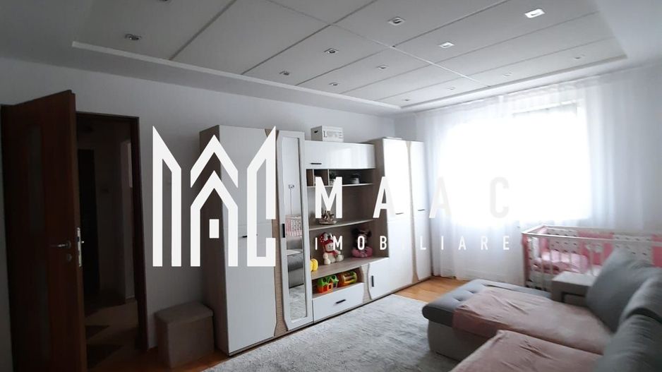 Apartament 2 Camere | 42 MPU | Etaj 2 | Hipodrom III - Poză 1