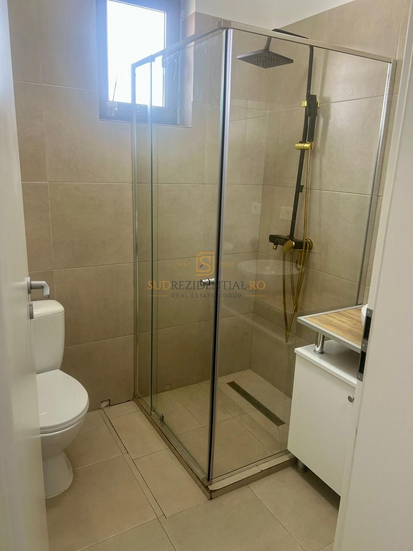 Vila parter, 3 camere, teren 509 mp, finisaje premium, Berceni - Poză 16