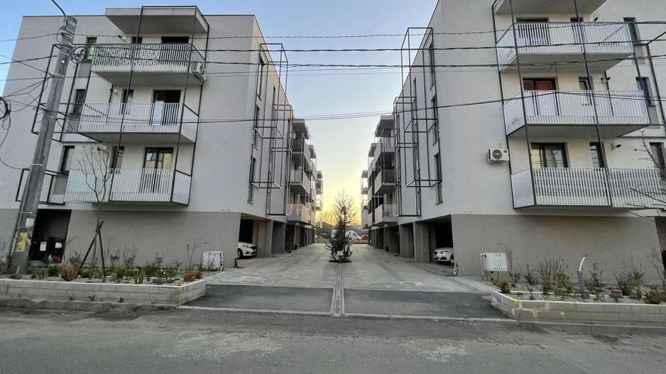 Inchiriere garsoniera sector 3 Nicolae Grigorescu - Poză 4