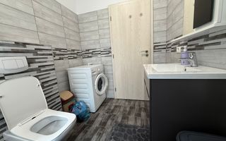 Apartament LUX de închiriat cu 2 camere în zona Dumbrăvița, Timișoara - Poză 9