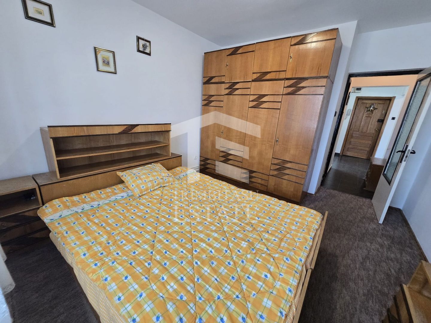 CASA DE CULTURA-SPECTRUM- Apartament 2 camere de inchiriat. - Poză 6