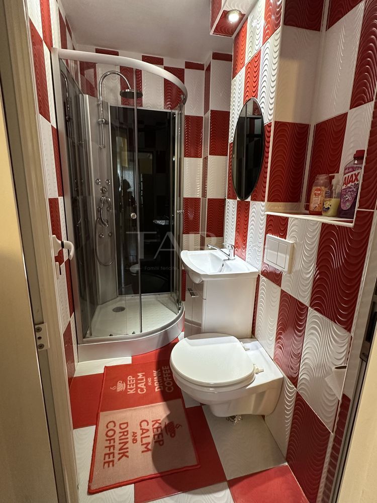 Apartament 2 camere de vânzare în Dâmbul Rotund - Poză 7