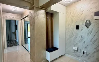 Apartament 2 camere de închiriat – Lagom Apartments, Valea Lupului – Rediu - Poză 14