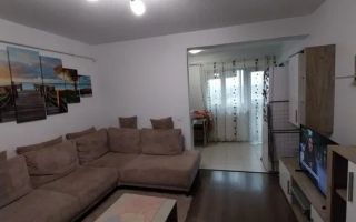 Apartament cu 2 camere - 51 mp - Strada Soarelui - Bloc 2019. - Poză 1