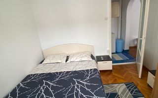 De vanzare apartament cu 2 camere mobilat si utilat, Micro 38, etaj 3 - Poză 12
