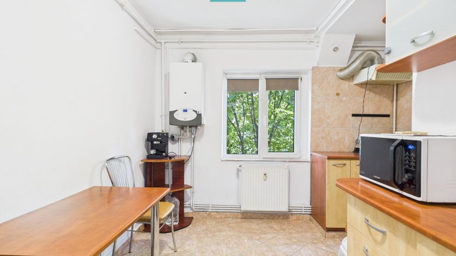 Apartament decomandat  2 camere  – Zona Timocului - Poză 3