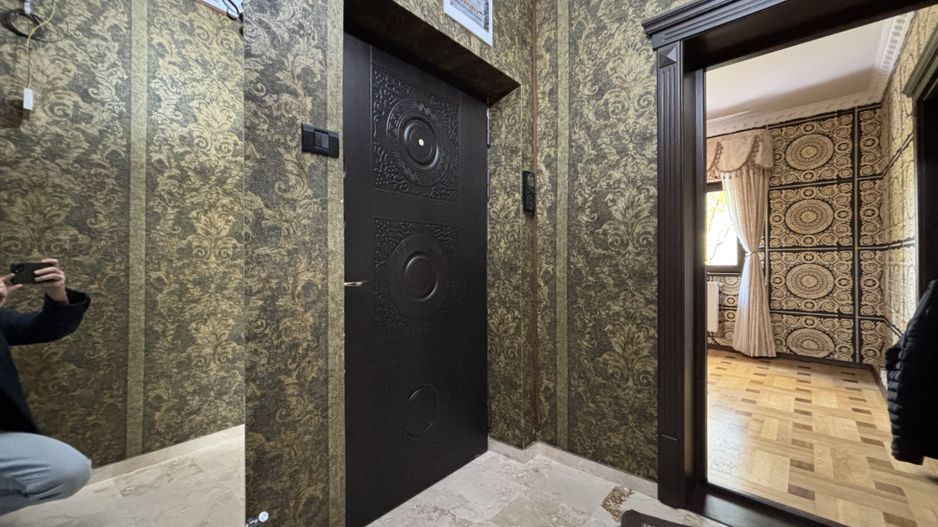 APARTAMENT 5 CAMERE / SPATIU DE BIROURI | BOXA+ GARAJ | PRIMAVERII - Poză 28