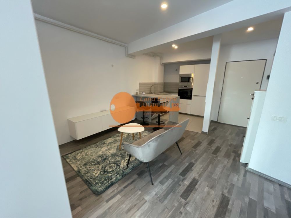 Garsoniera – Doamna Ghica | Constructie 2017 - Poză 1