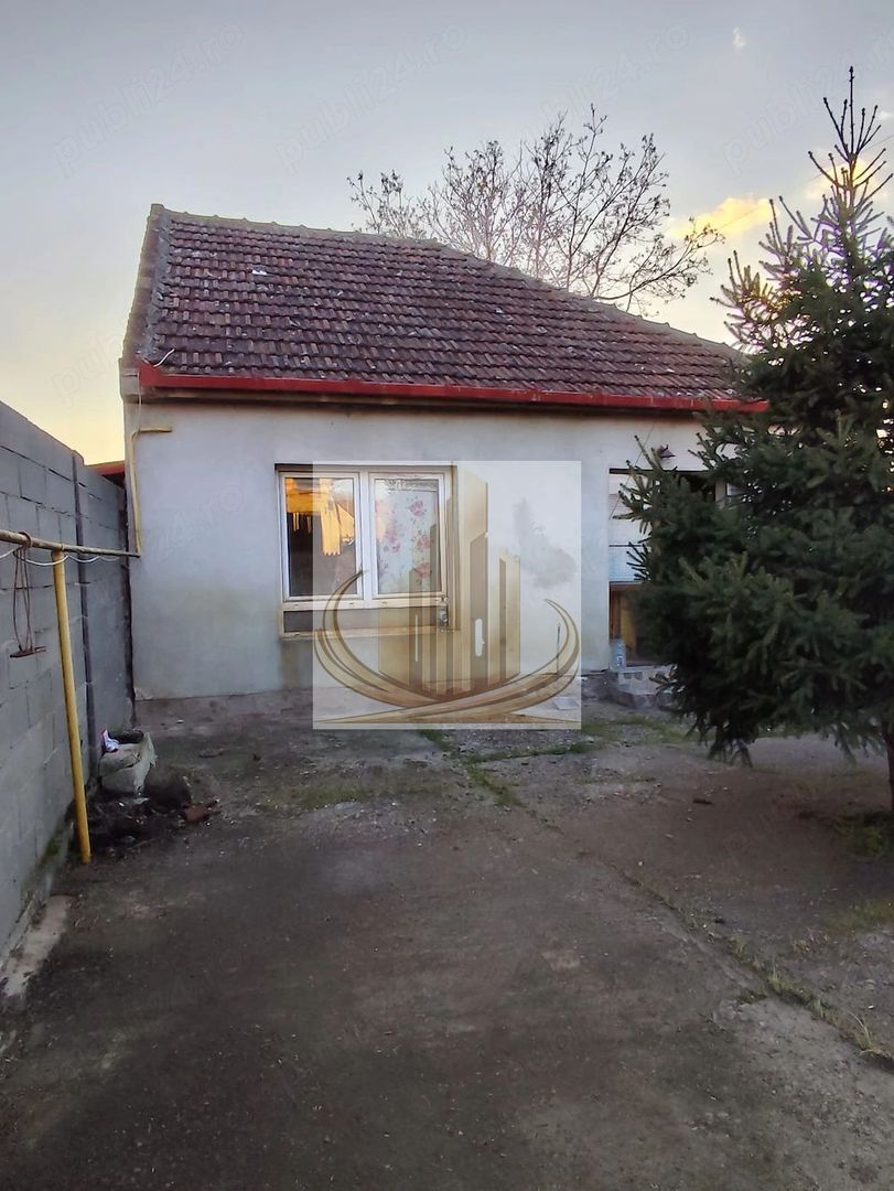 Casă individuala 80 mp | Teren 396 mp | 2 fronturi stradale - Poză 6