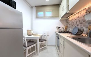 3 camere Parc cinematograf Floreasca etaj 1 - Poză 6