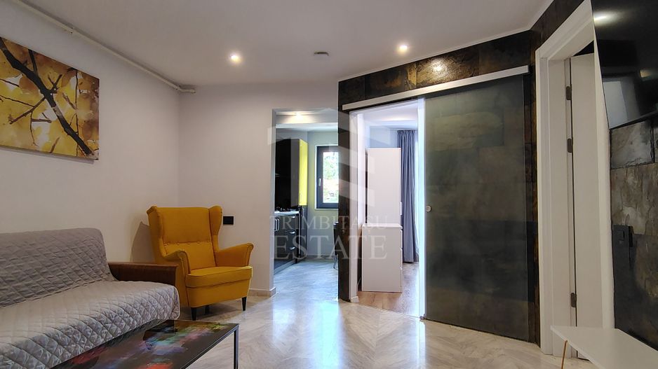 STUDIO centru Predeal | Modern - Poză 4