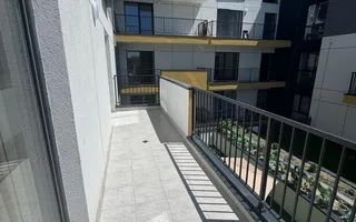 Apartament de 2 camere,55mp, parcare, zona Ama Residence - Poză 18