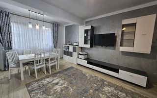 Apartament 2 camere de inchiriat, Lake Residence, Rediu, Iasi - Poză 5