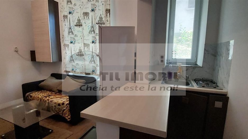 APARTAMENT 1C ZONA  CENTRU  BIBLIOTECA  EMINESCU - Poză 16