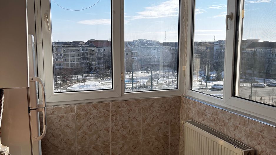 Soarelui | 1 Camera | Lift | Centrala proprie - Poză 6