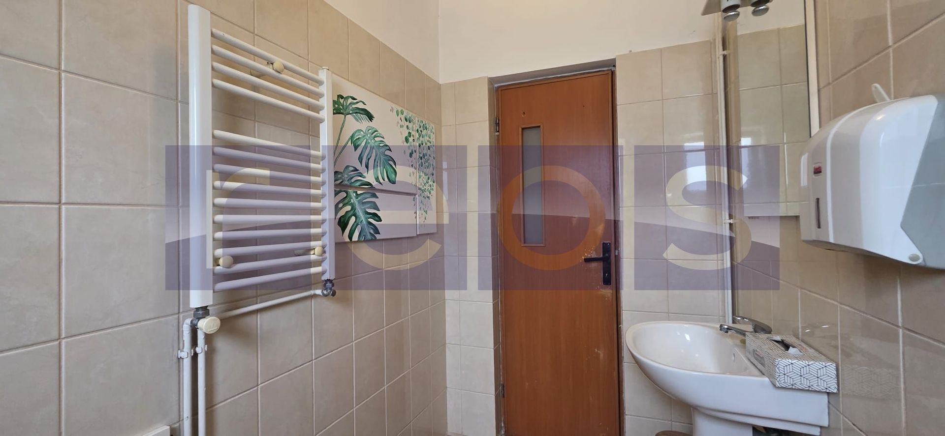 VANZARE 5 CAMERE+ POD | ZONA DOROBANTI - Poză 22
