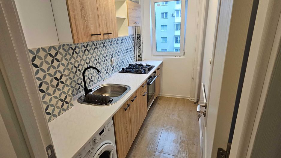 Apartament 2 camere decomandat – Drumul Taberei - Poză 8
