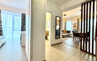 Apartament cu 2 camere, cochet si primitor,  zona Lipovei- Lidl - Poză 12