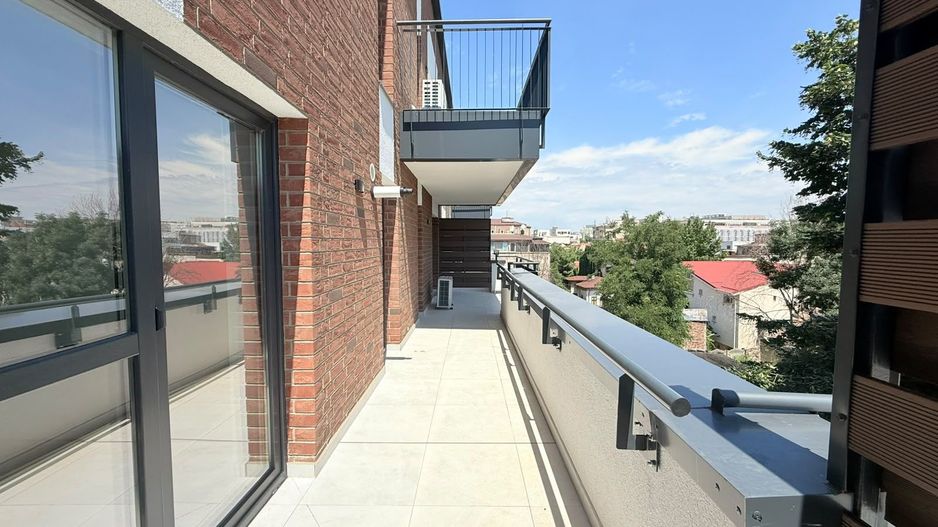 Apartament 2 Camere | Balcon 18,62 mp | Zonă Centrală - Poză 4