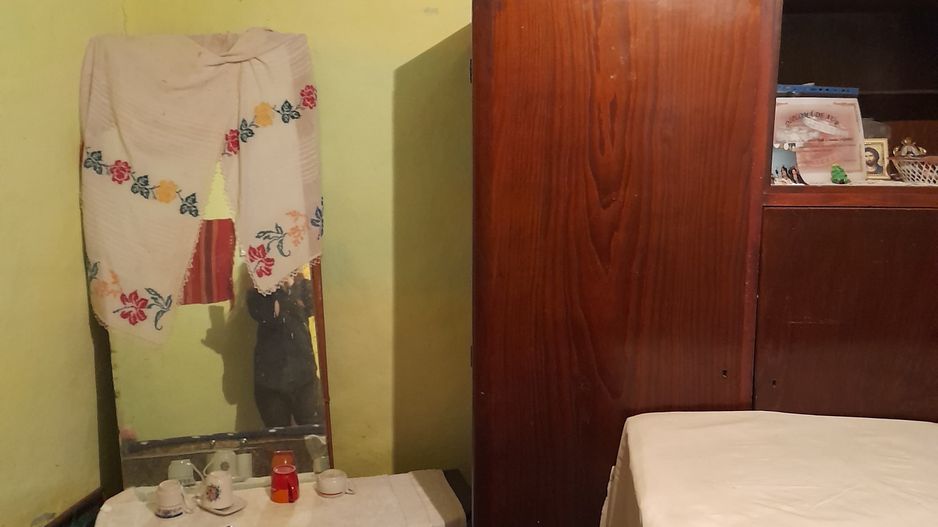 Casă cu teren de 1.470 mp de vânzare – Fântânele, Scânteiești - Poză 11