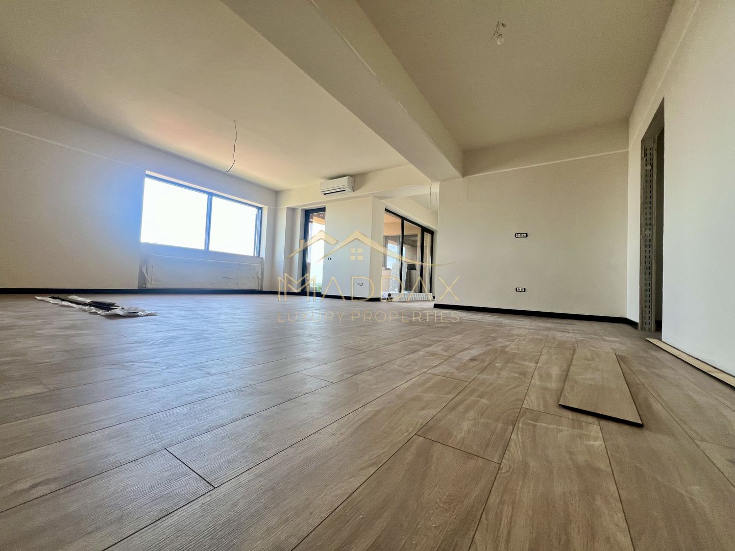 Apartament ** 2 camere** 98mp // Pipera-Voluntari - Poză 55